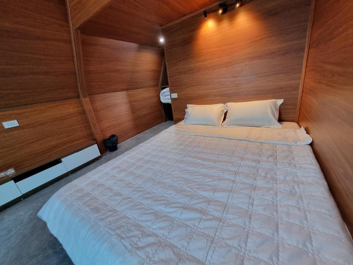 Homestay Muong Troi Diện Biên Phủ Kültér fotó