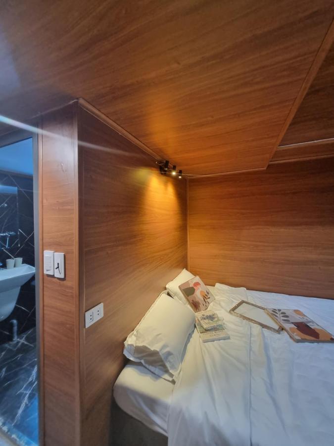 Homestay Muong Troi Diện Biên Phủ Kültér fotó